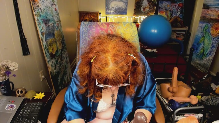 DariaDinkley's Streamate show and profile