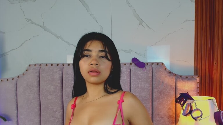 Jasmin_606's Streamate show and profile