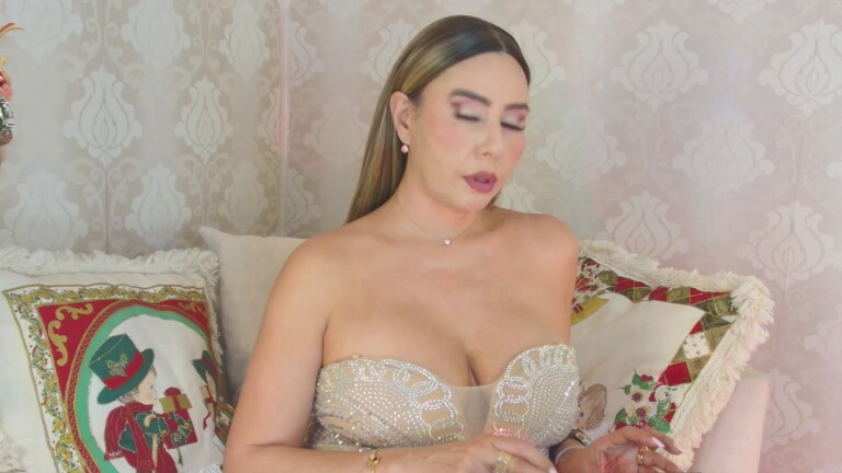 IvanaKors's Streamate show and profile