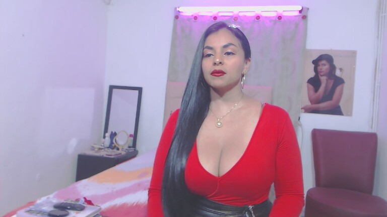 Rebeca_Warner021's Streamate show and profile