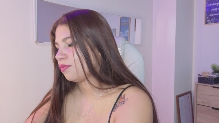 blueehazell18's Streamate show and profile