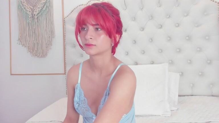 SofiaGomezA's Streamate show and profile