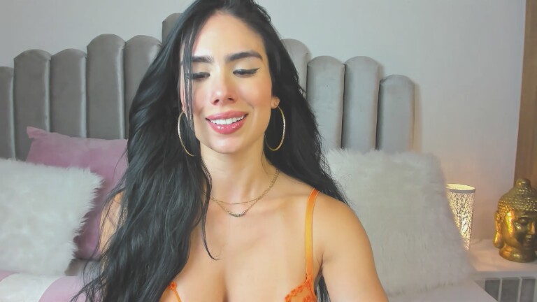 AlisiaConors's Streamate show and profile