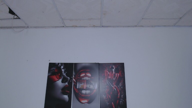 CatalinaBlanco_22's Streamate show and profile