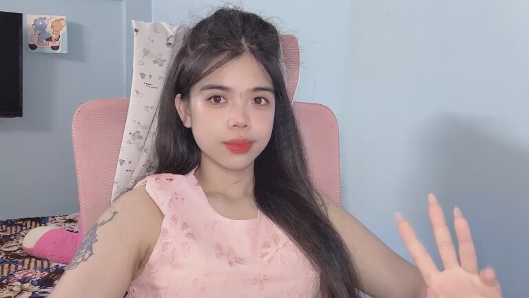 Anne6868's Streamate show and profile