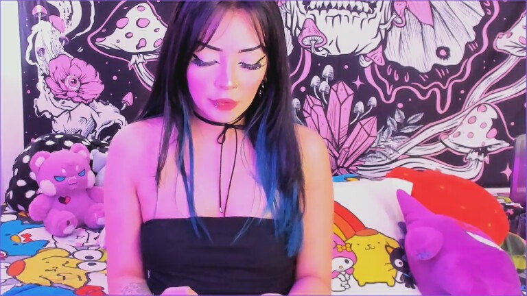 Barbara_Hill's Streamate show and profile