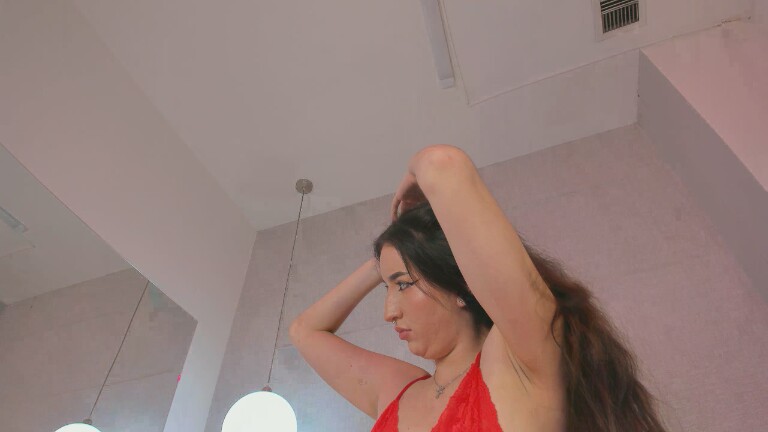 Elizabeth_Paython's Streamate show and profile