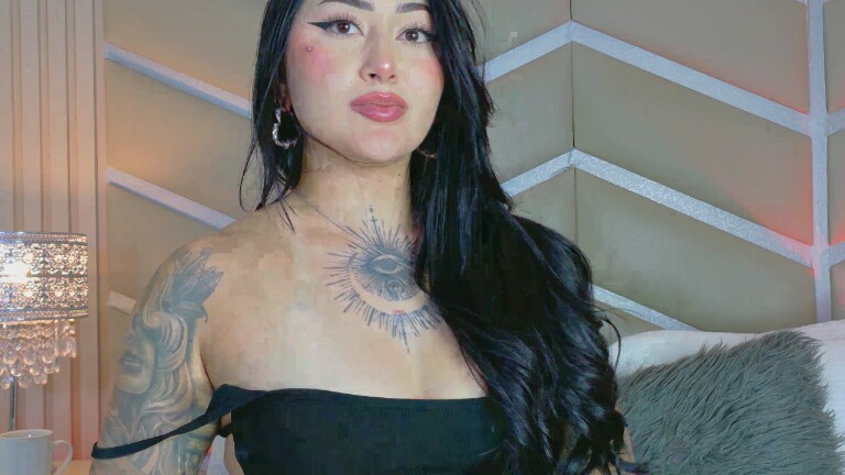 EllieKlark's Streamate show and profile