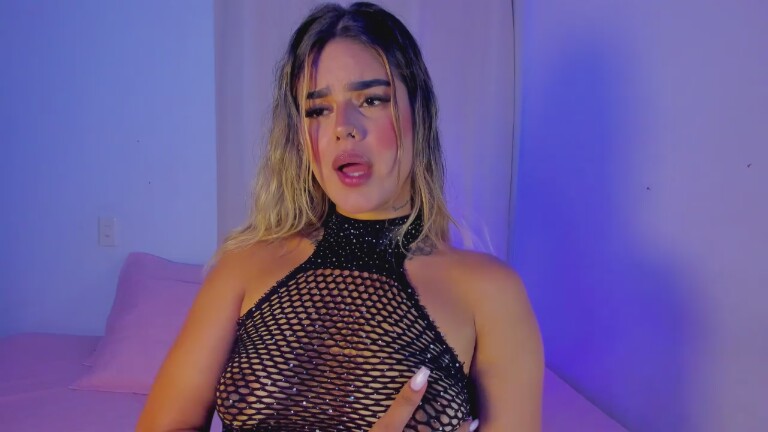 AmyStevenns's Streamate show and profile