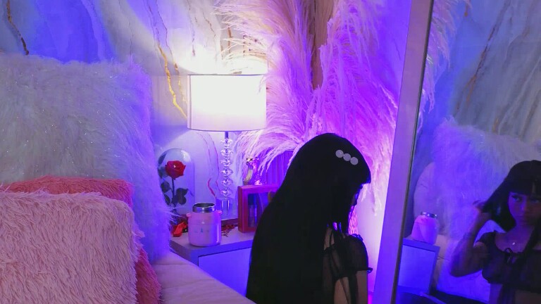 BellaPorch's Streamate show and profile