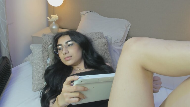 MiaTorricelli's Streamate show and profile