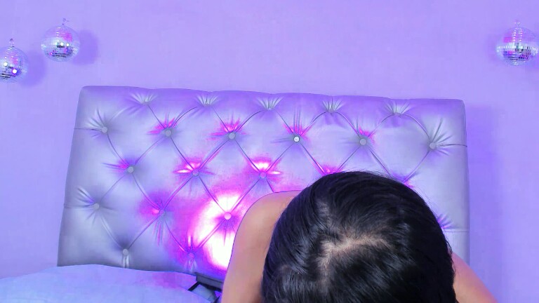 SilvanyMontana's Streamate show and profile