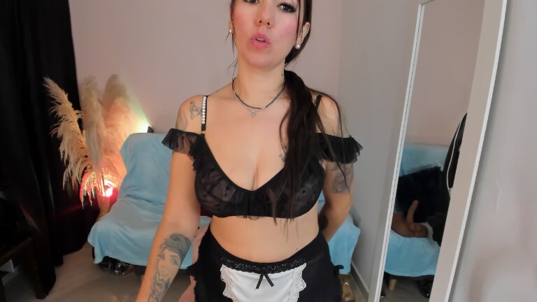 NatalieSaenz29's Streamate show and profile