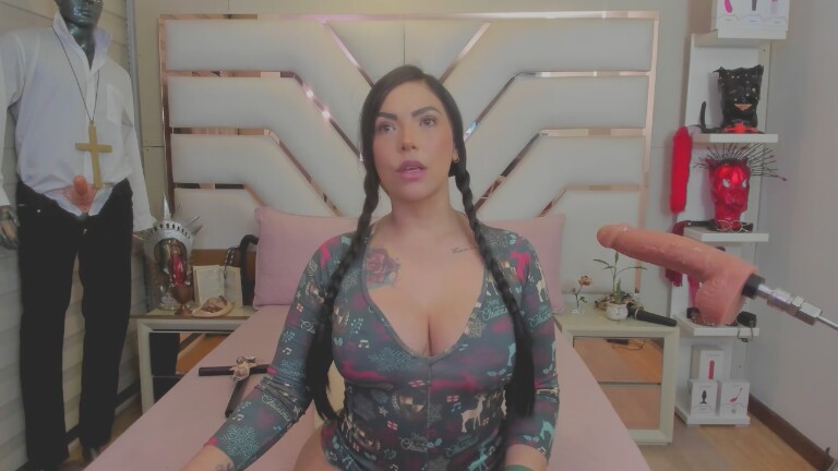 NikolleWilliams's Streamate show and profile