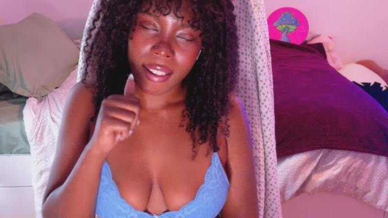 SparklingSoleil's Streamate show and profile