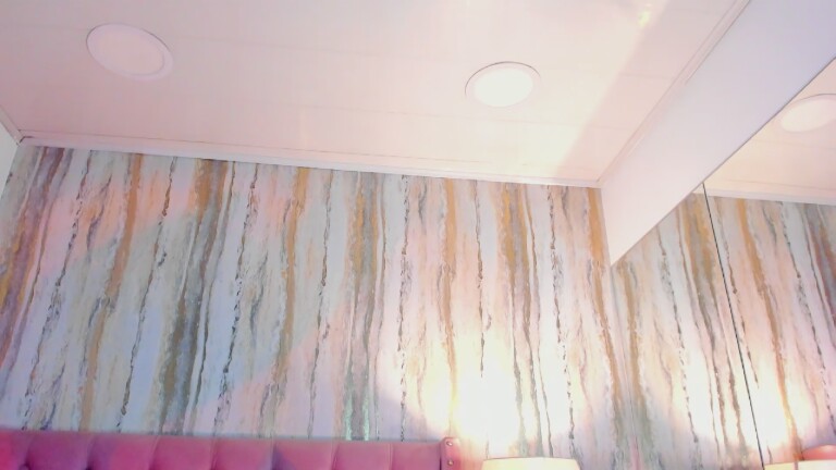 AbyLanner's Streamate show and profile