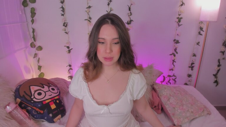 AbbyHakenn's Streamate show and profile