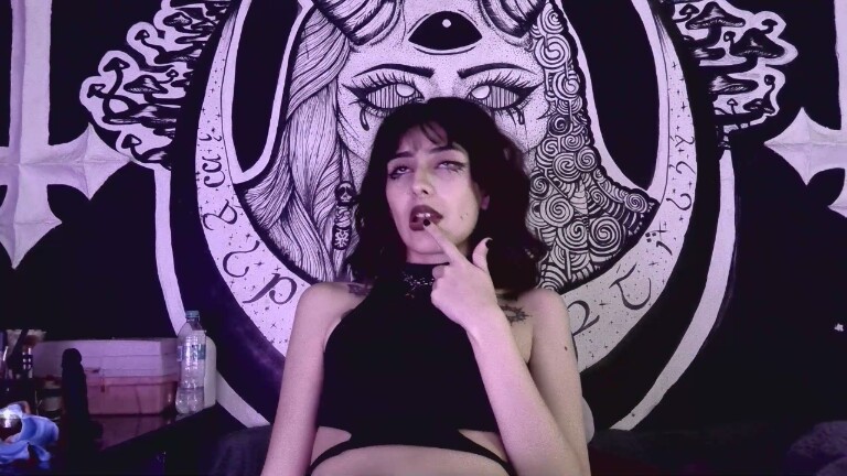 Ethlox_xxx's Streamate show and profile