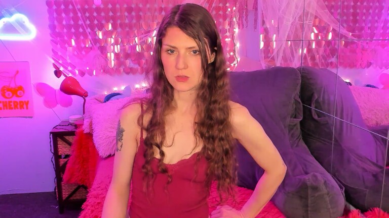 NoelleAsh's Streamate show and profile