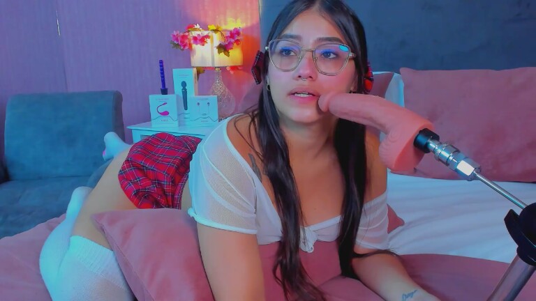 TinaClaytoon's Streamate show and profile