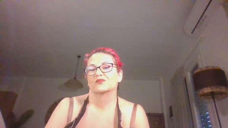 KinkyCorina's Streamate show and profile