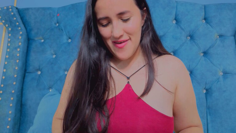 AmbarRossi's Streamate show and profile