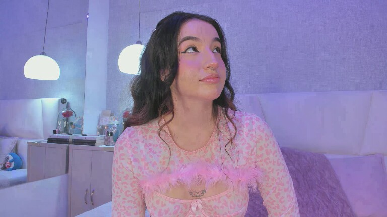 Elizabeth_Paython's Streamate show and profile