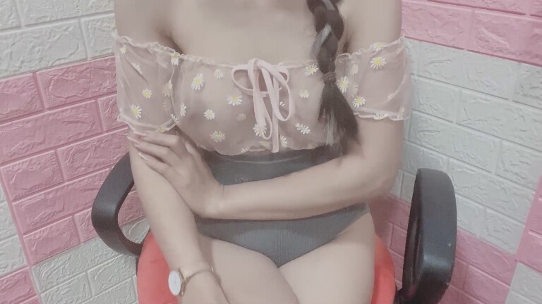 Irina_hana's Streamate show and profile