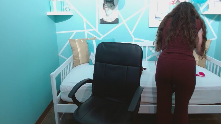 SaraBrynleeXOXO's Streamate show and profile