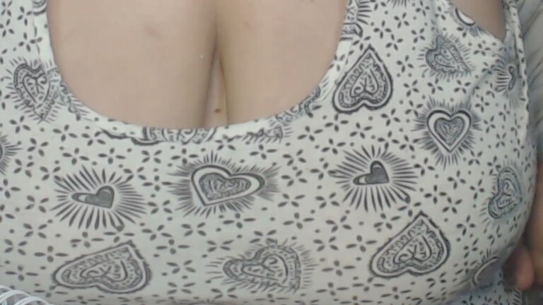 Amelystill's Streamate show and profile