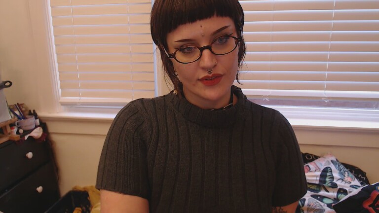 xHadesVonDirgex's Streamate show and profile