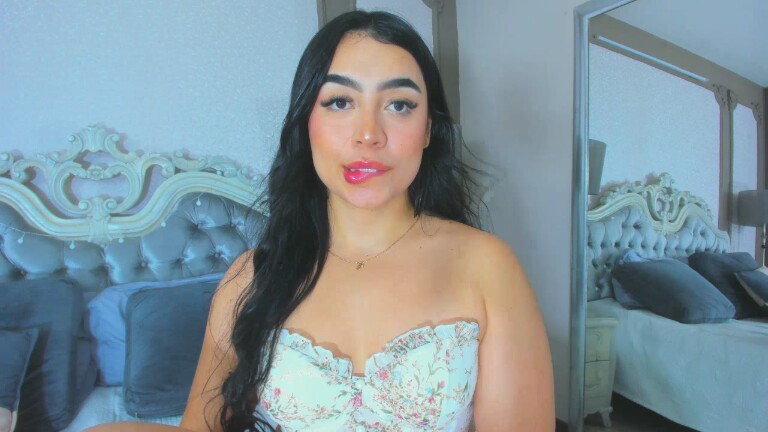 anneWalker's Streamate show and profile