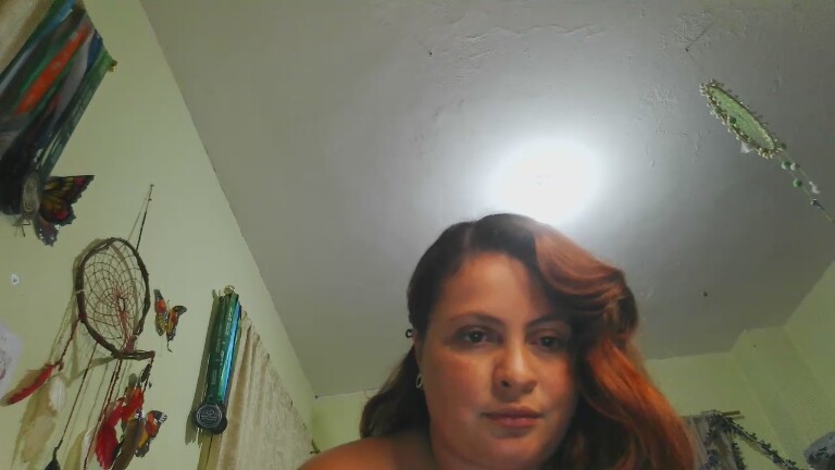 fresitaLove's Streamate show and profile