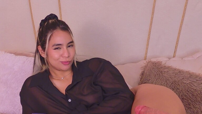 AuraSousa's Streamate show and profile