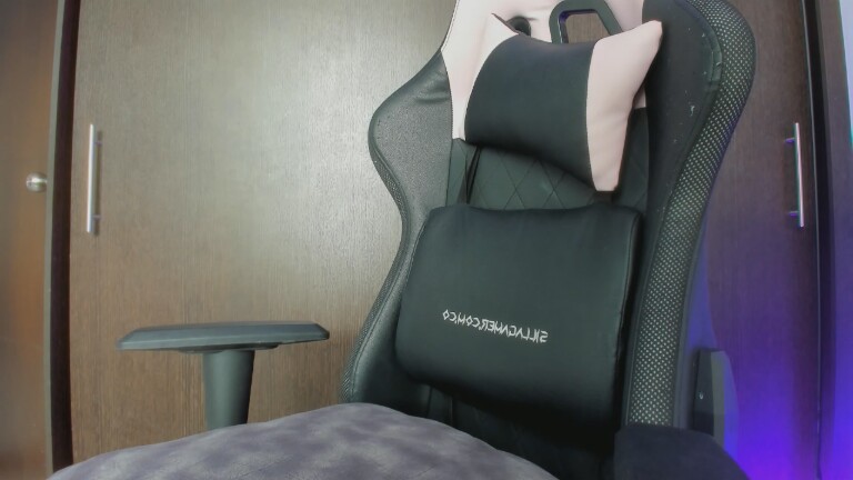 Cinthyaskinny's Streamate show and profile