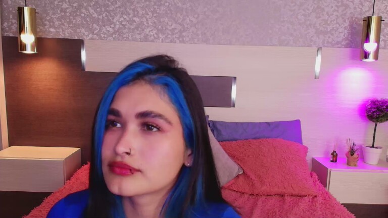 AidaEscobar's Streamate show and profile