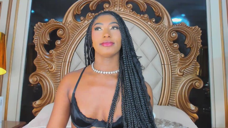 JohannaLee's Streamate show and profile