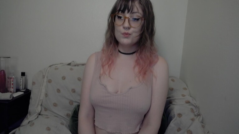 PearTV's Streamate show and profile