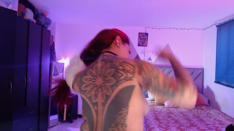 briannasteinn's Streamate show and profile