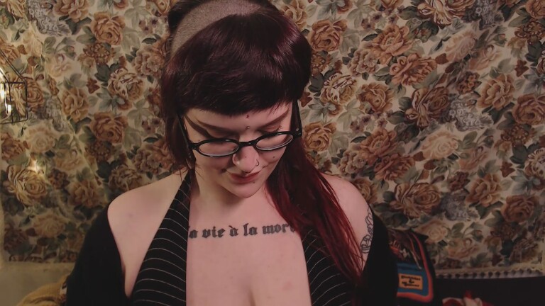 xHadesVonDirgex's Streamate show and profile