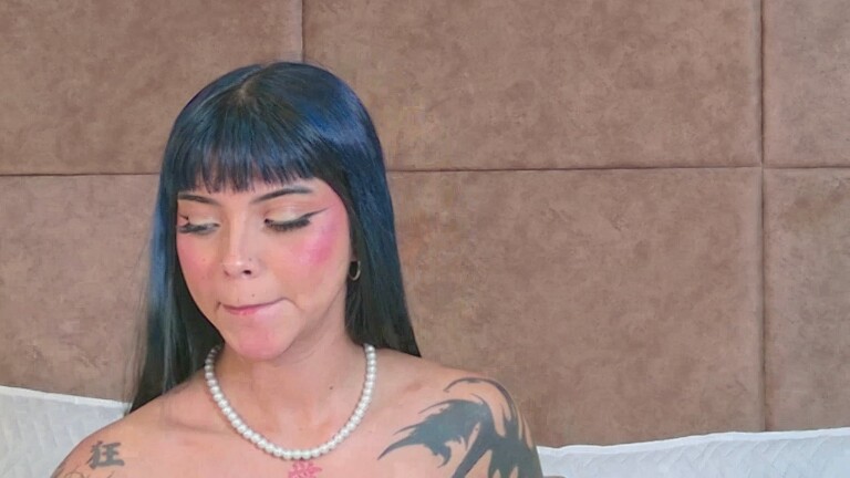 AlanaPierce's Streamate show and profile