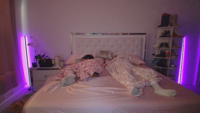 Ambersnowxoxoxo's Streamate show and profile