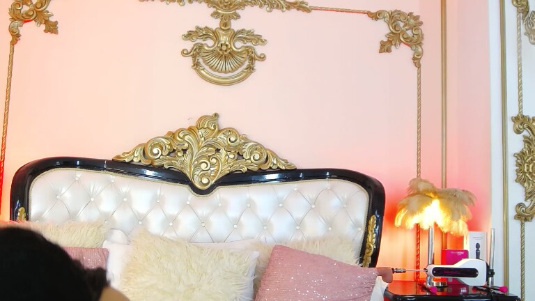 NikolJhones's Streamate show and profile