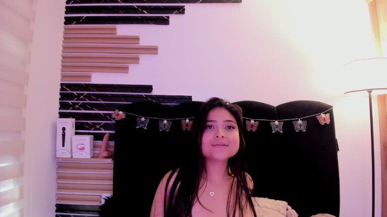 WhitneyAssor's Streamate show and profile