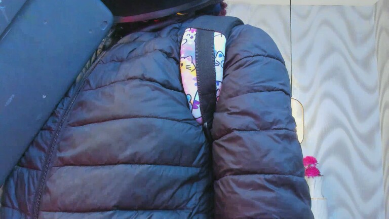 HollyJhonson's Streamate show and profile