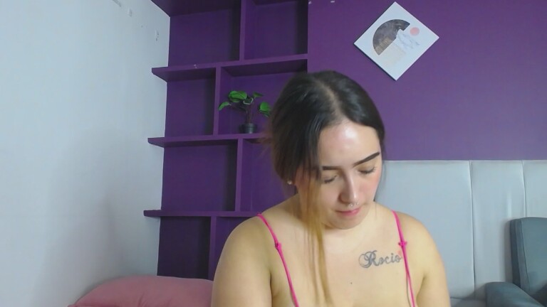 Pamela_Johnson's Streamate show and profile