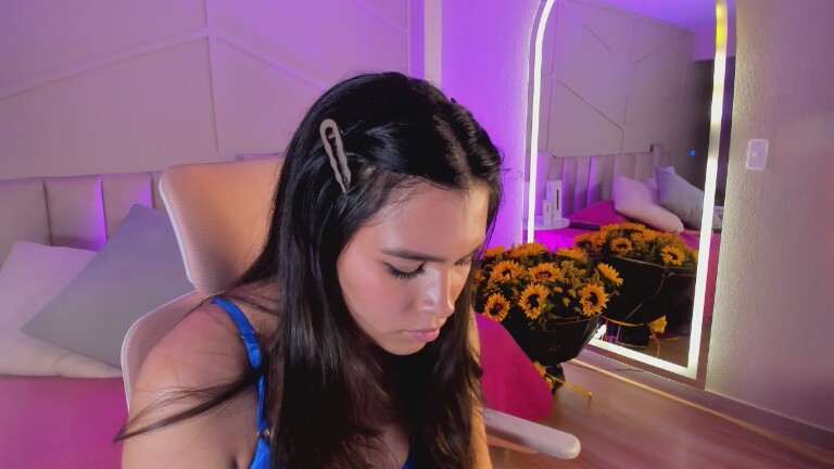 Eimmybm's Streamate show and profile