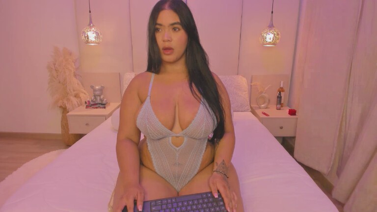 MirandaPagge's Streamate show and profile