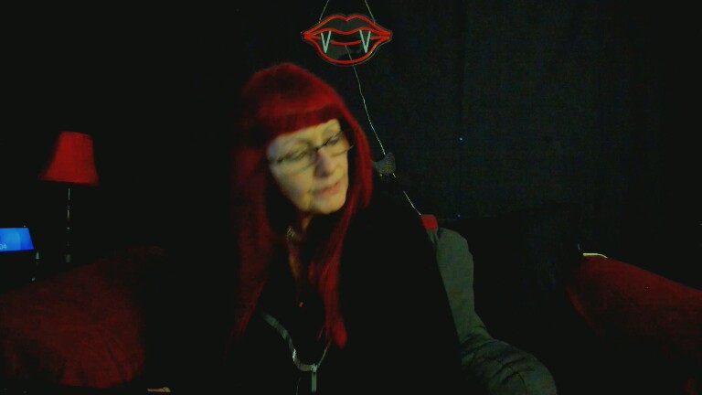 mistressmidnight's Streamate show and profile