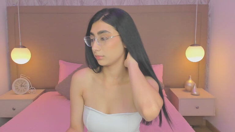 MiaTorricelli's Streamate show and profile